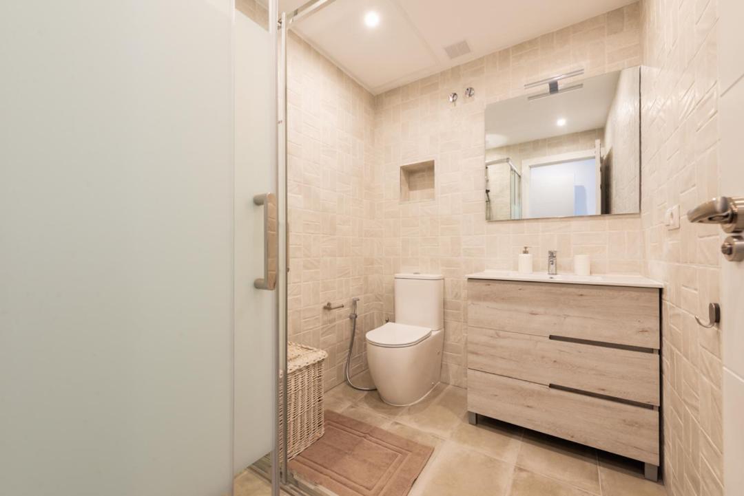 Apartamento Puerto Banus Frontline With Amazing Sea Views