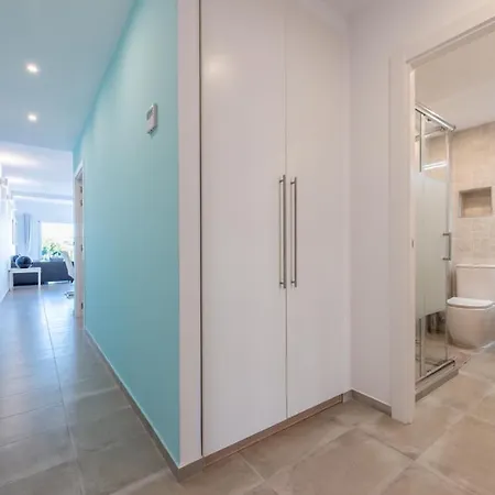 Puerto Banus Frontline Apartment With Amazing Sea Views Marbella Zewnętrze zdjęcie