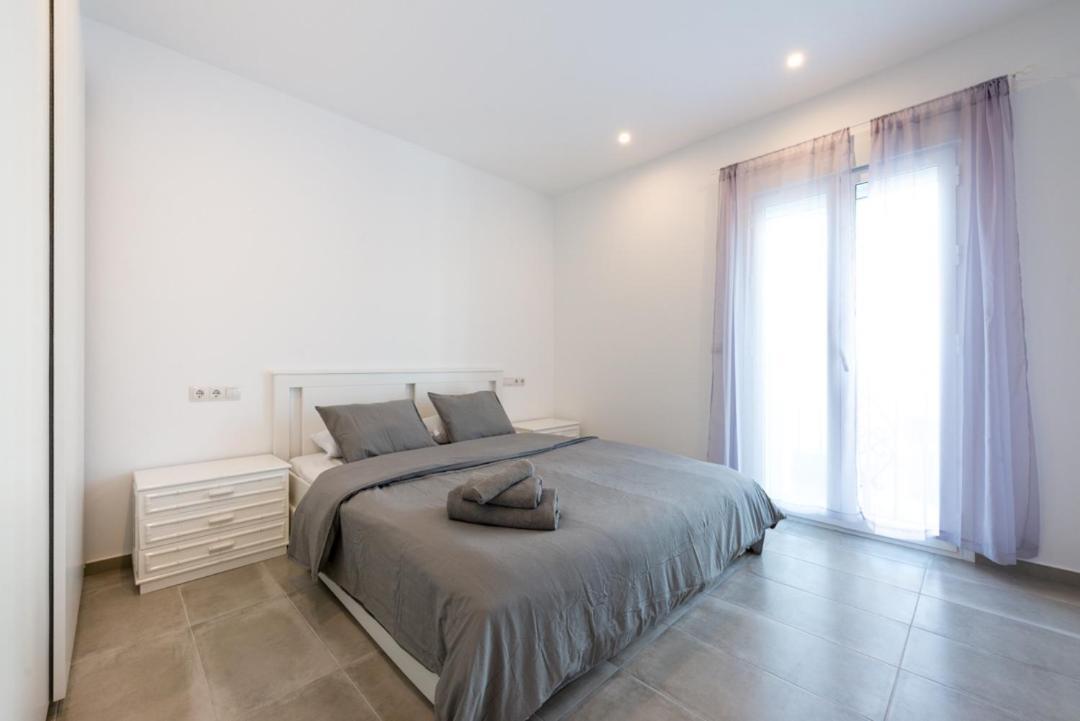 Puerto Banus Frontline With Amazing Sea Views Appartement Marbellac