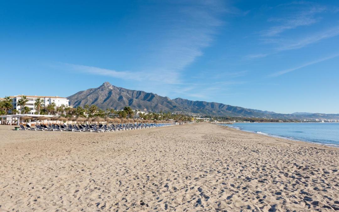 Apartament Puerto Banus Frontline With Amazing Sea Views