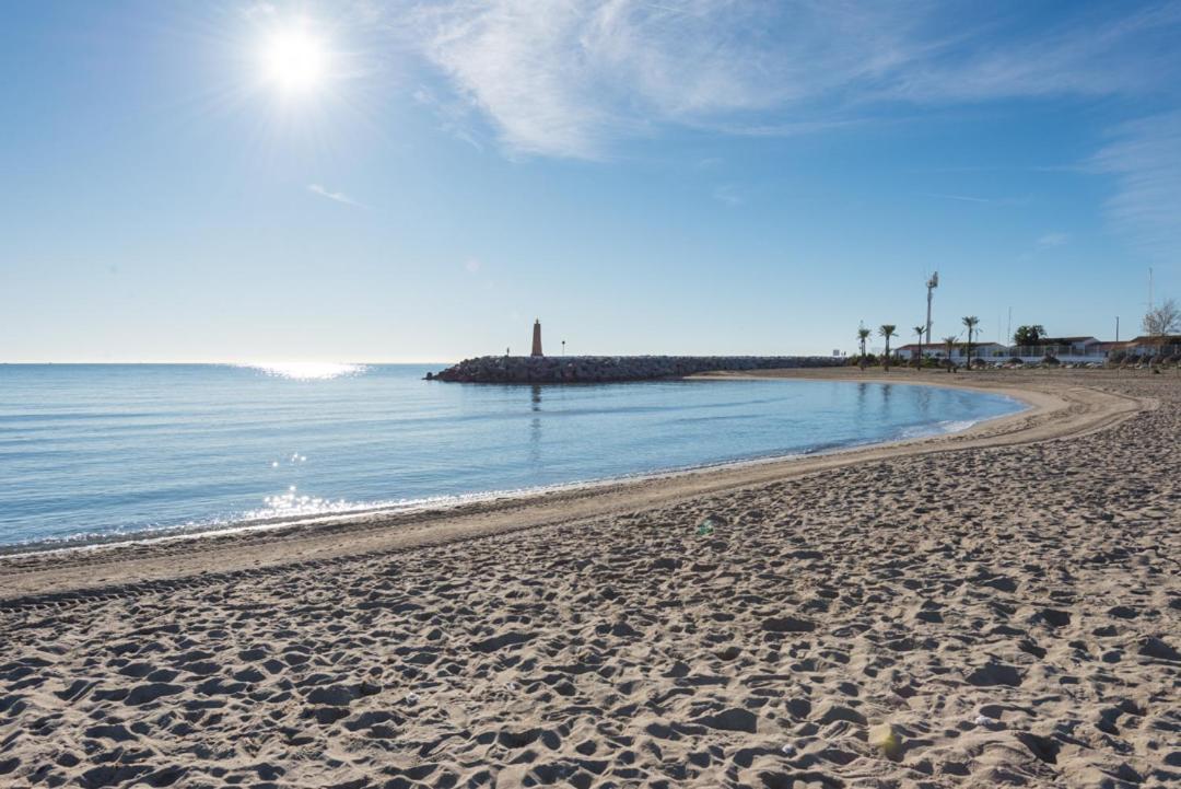 Puerto Banus Frontline With Amazing Sea Views Apartament Marbella